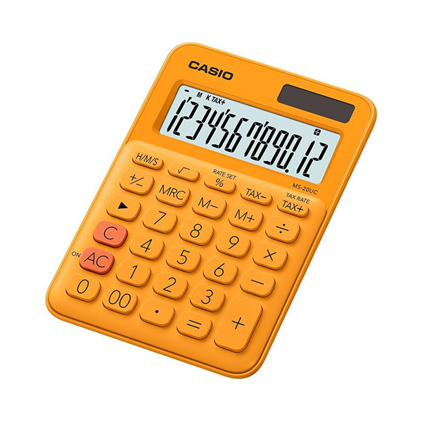 Olivetti 421187 Calcolatrice da Tavolo : : Cancelleria e prodotti  per ufficio